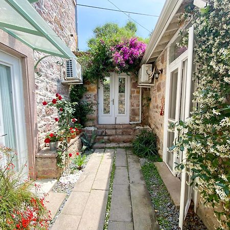 Cunda Ilios Hotell Ayvalı Eksteriør bilde