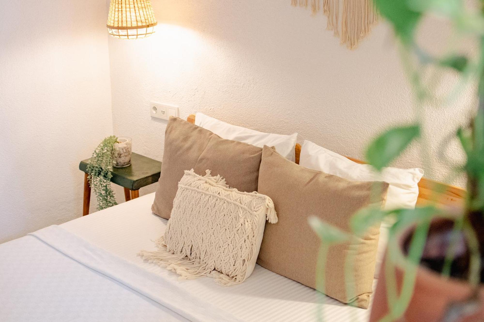 Cunda Ilios Hotell Ayvalı Eksteriør bilde