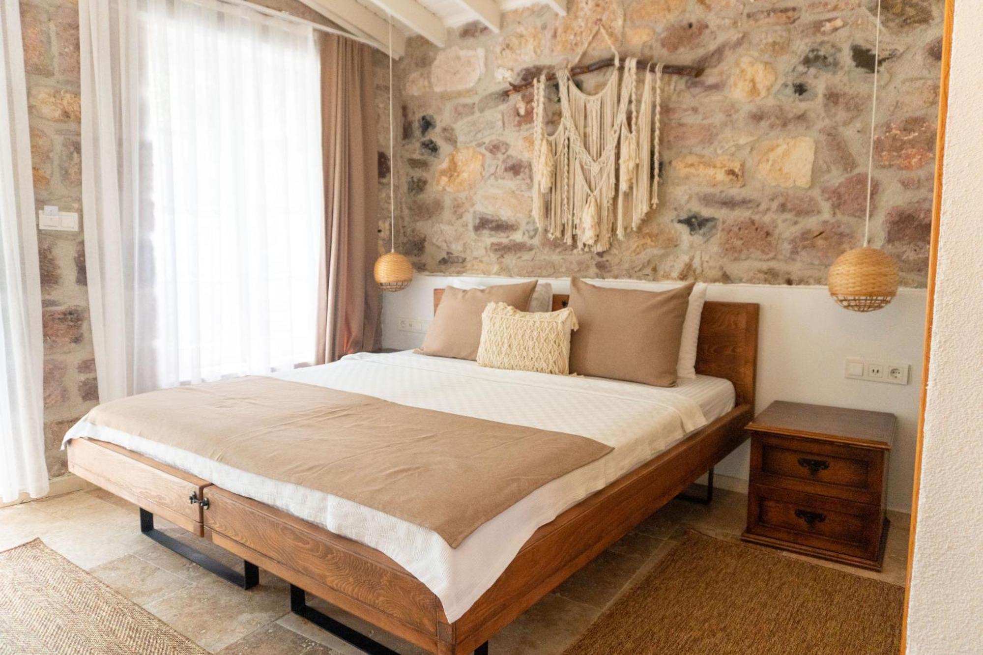 Cunda Ilios Hotell Ayvalı Eksteriør bilde