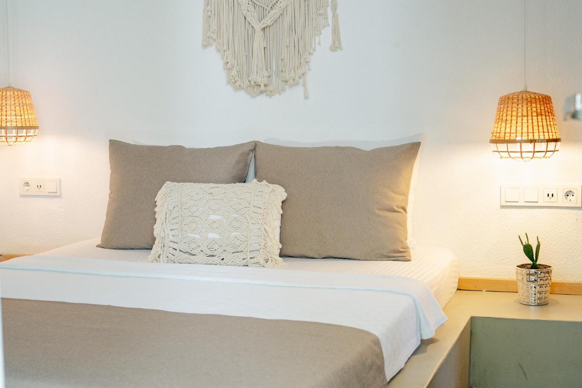 Cunda Ilios Hotell Ayvalı Eksteriør bilde