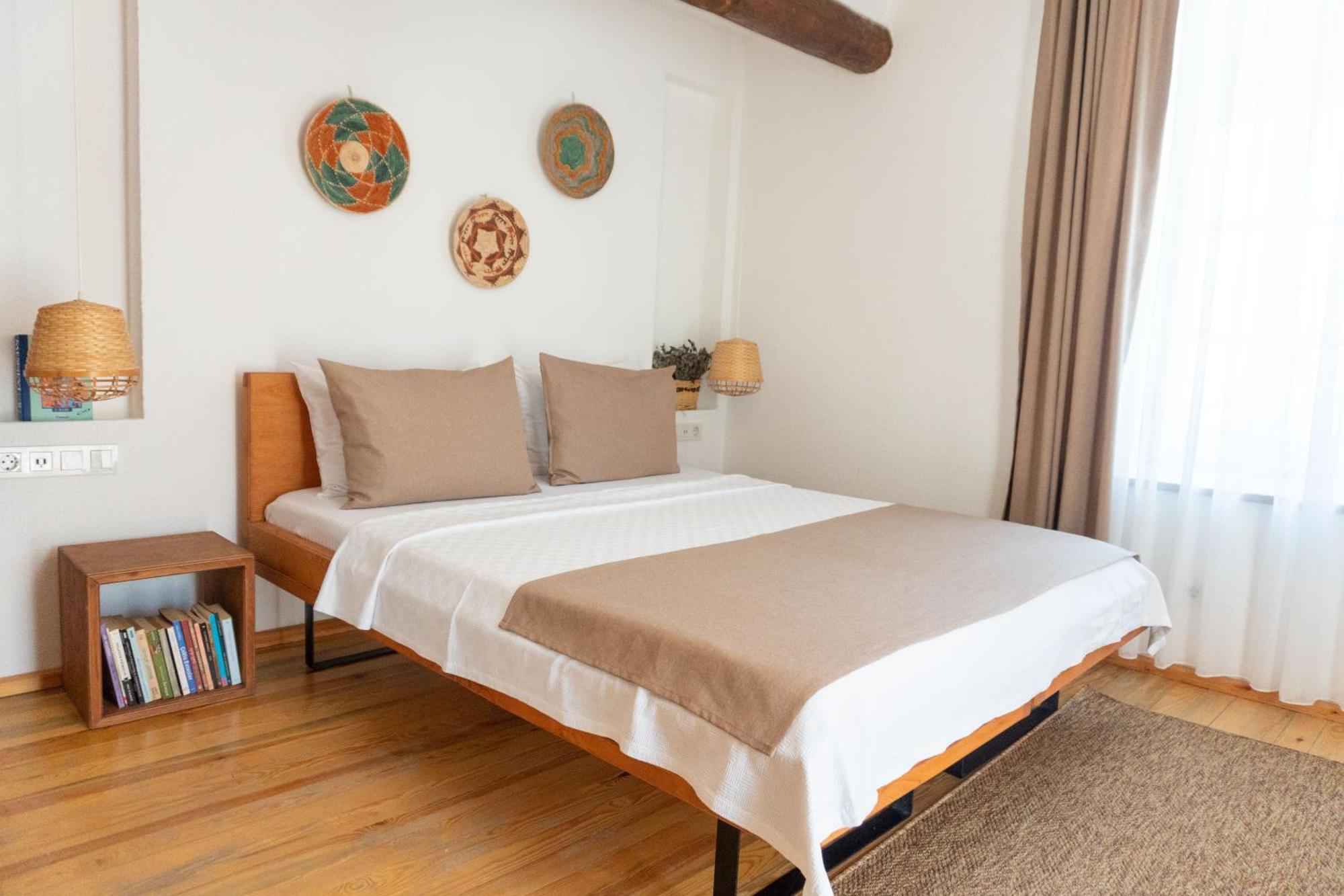 Cunda Ilios Hotell Ayvalı Eksteriør bilde