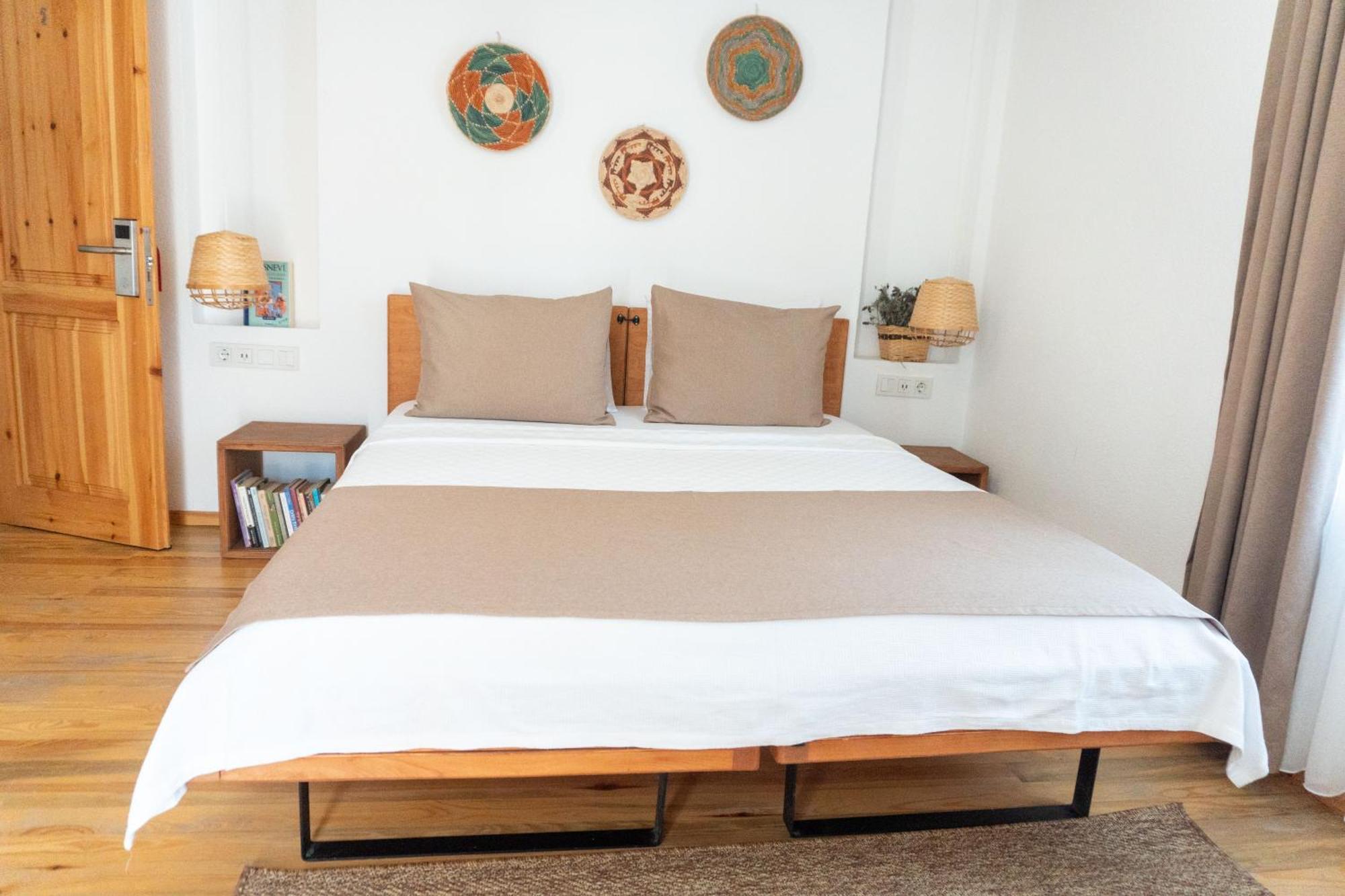Cunda Ilios Hotell Ayvalı Eksteriør bilde