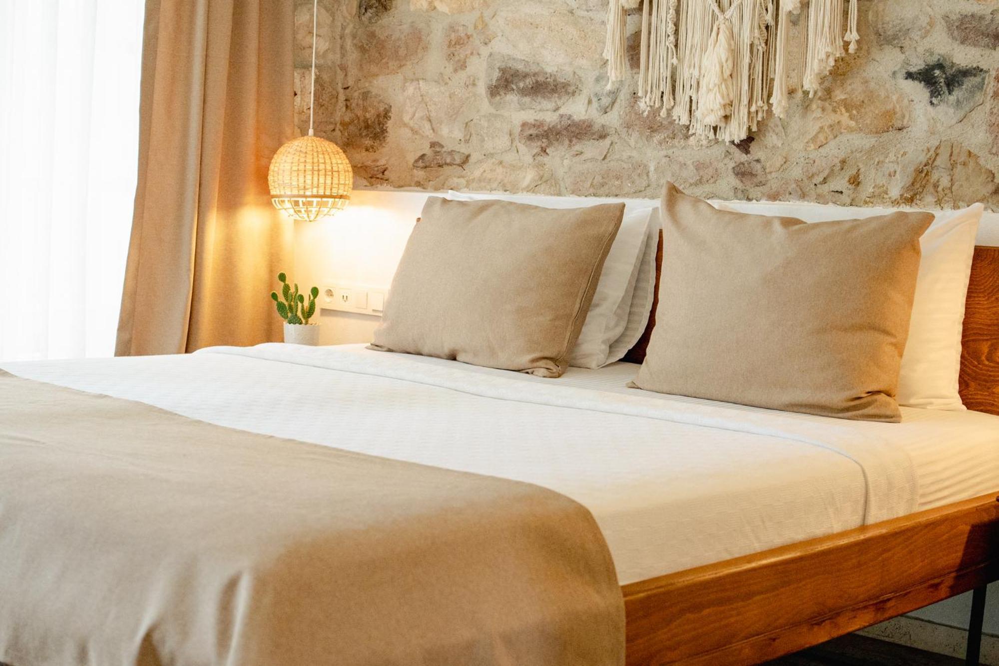 Cunda Ilios Hotell Ayvalı Eksteriør bilde