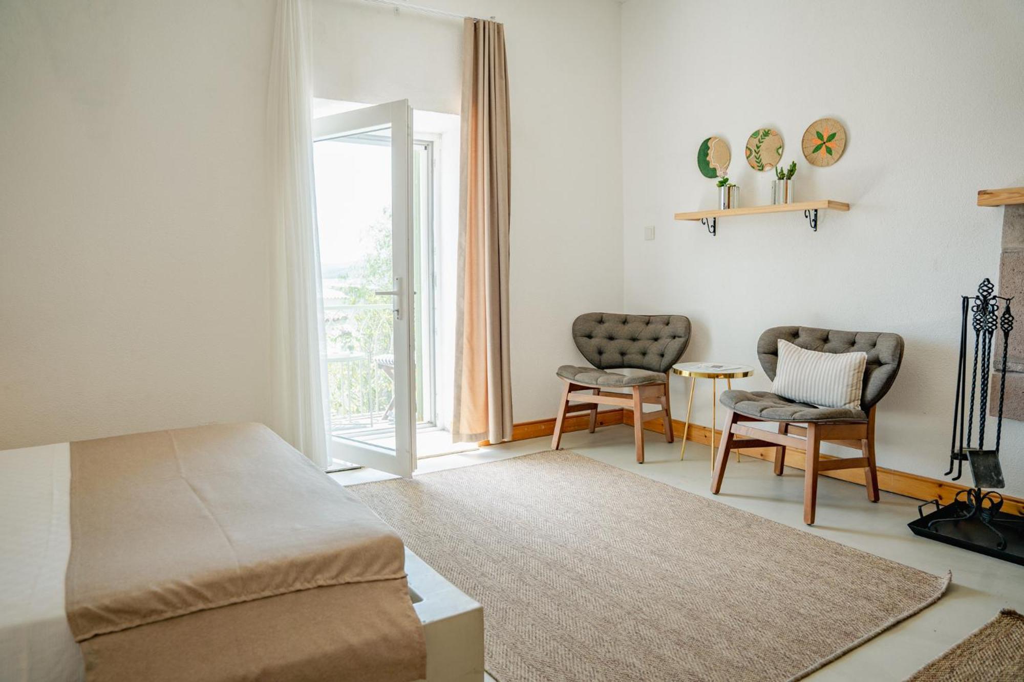 Cunda Ilios Hotell Ayvalı Eksteriør bilde