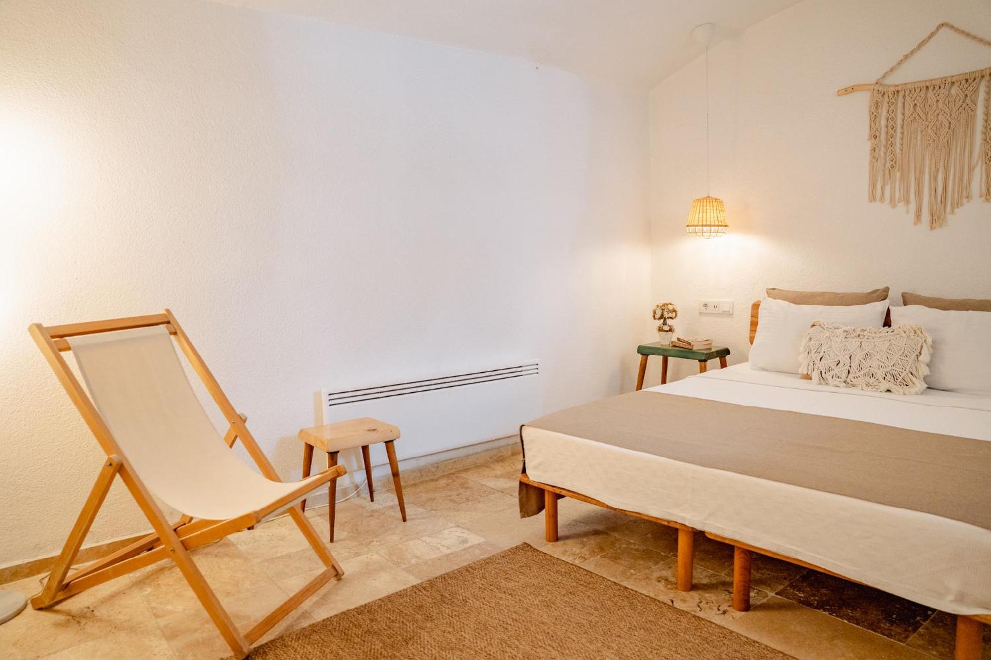 Cunda Ilios Hotell Ayvalı Eksteriør bilde