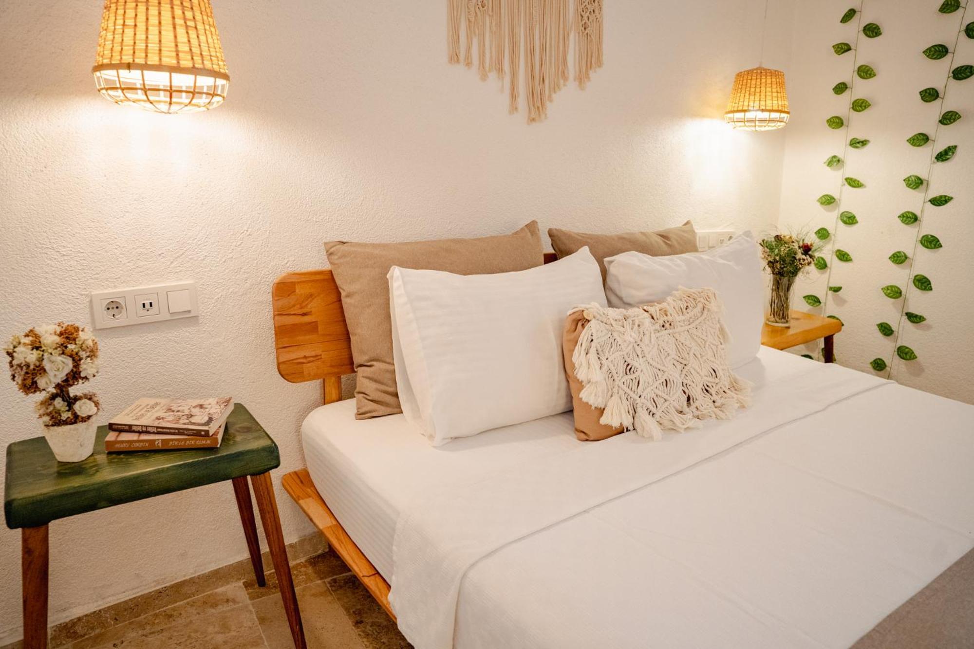 Cunda Ilios Hotell Ayvalı Eksteriør bilde