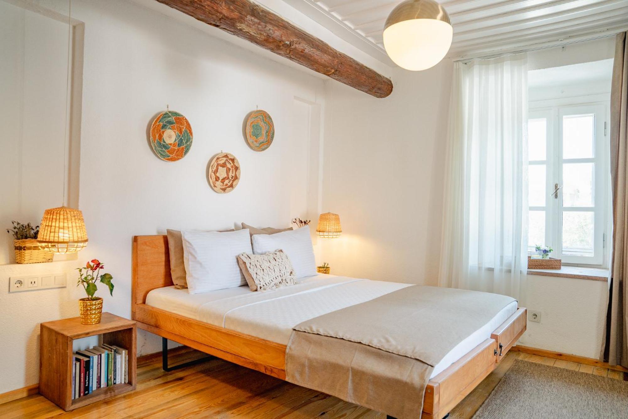Cunda Ilios Hotell Ayvalı Eksteriør bilde