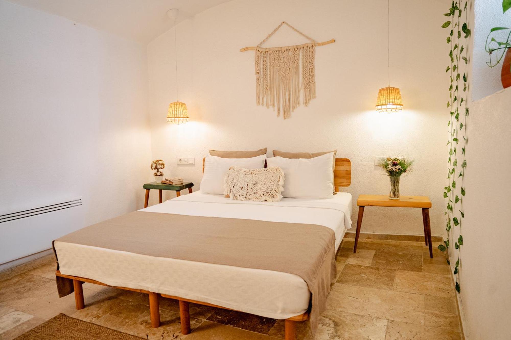 Cunda Ilios Hotell Ayvalı Eksteriør bilde
