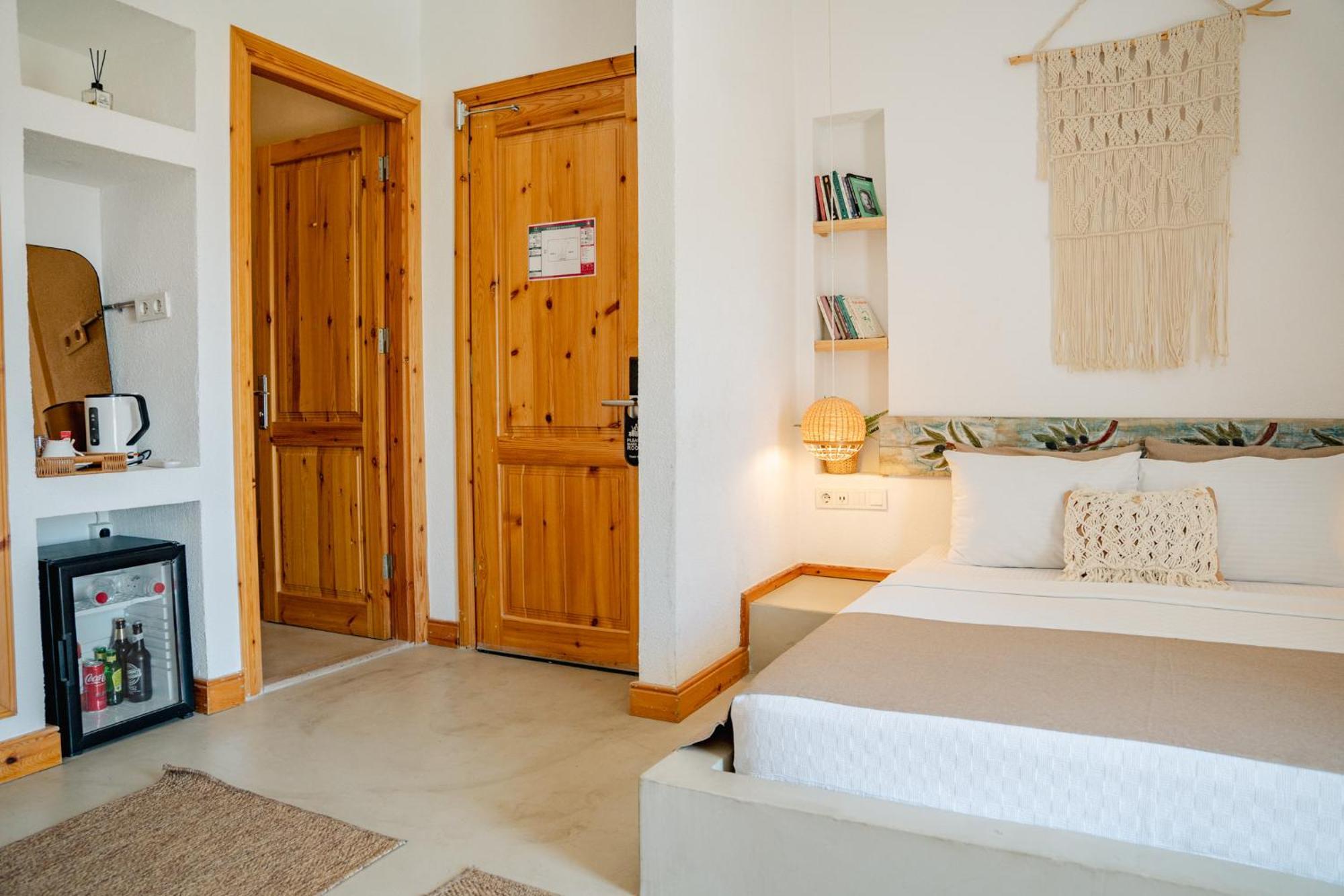 Cunda Ilios Hotell Ayvalı Eksteriør bilde
