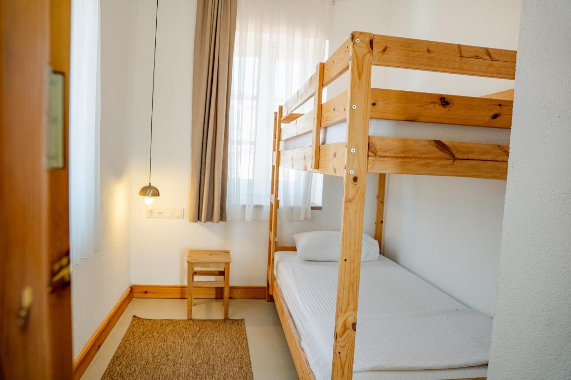 Cunda Ilios Hotell Ayvalı Eksteriør bilde