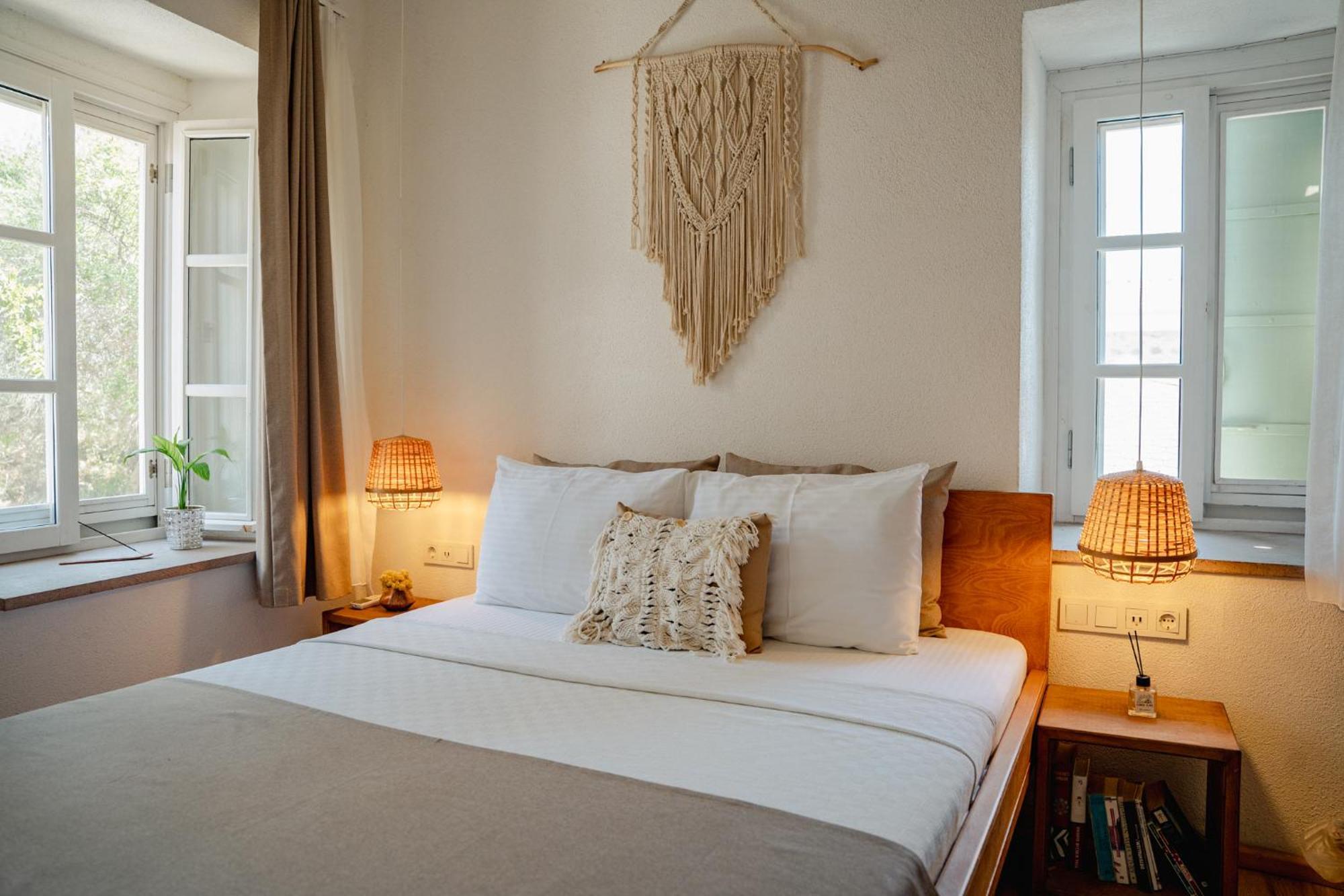 Cunda Ilios Hotell Ayvalı Eksteriør bilde