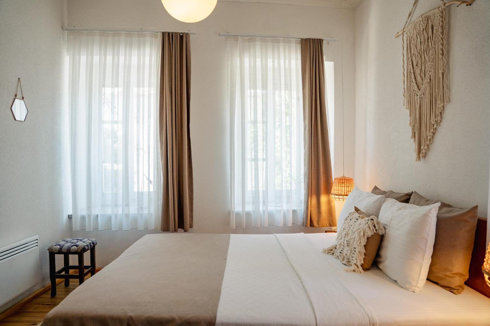 Cunda Ilios Hotell Ayvalı Eksteriør bilde