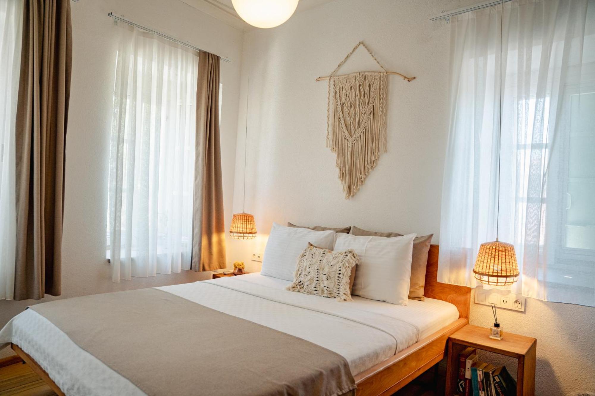 Cunda Ilios Hotell Ayvalı Eksteriør bilde