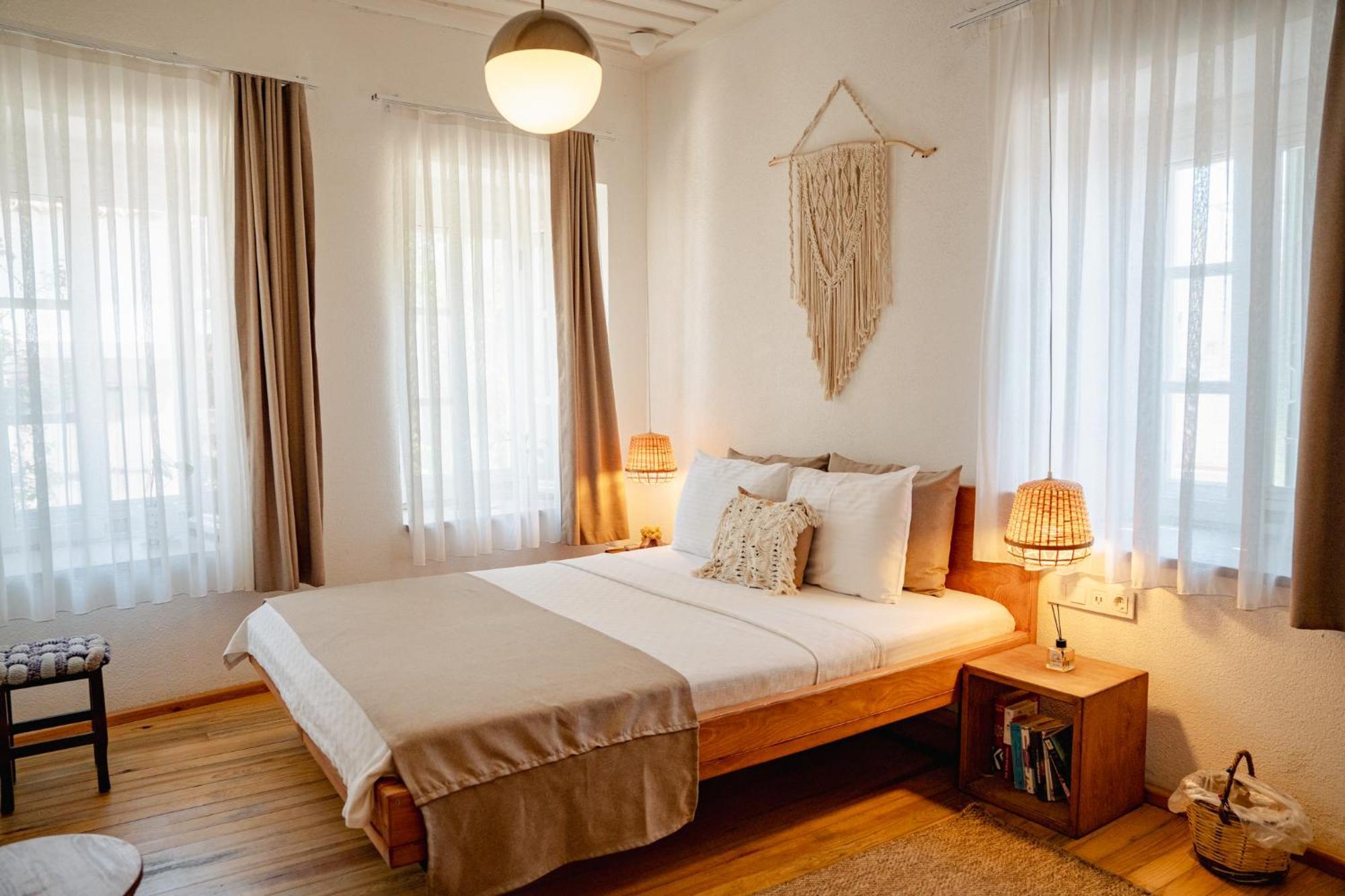 Cunda Ilios Hotell Ayvalı Eksteriør bilde