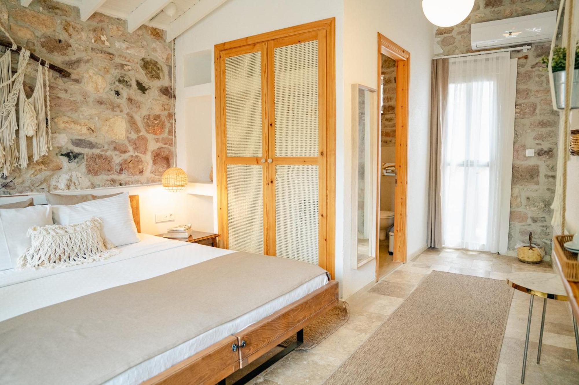Cunda Ilios Hotell Ayvalı Eksteriør bilde