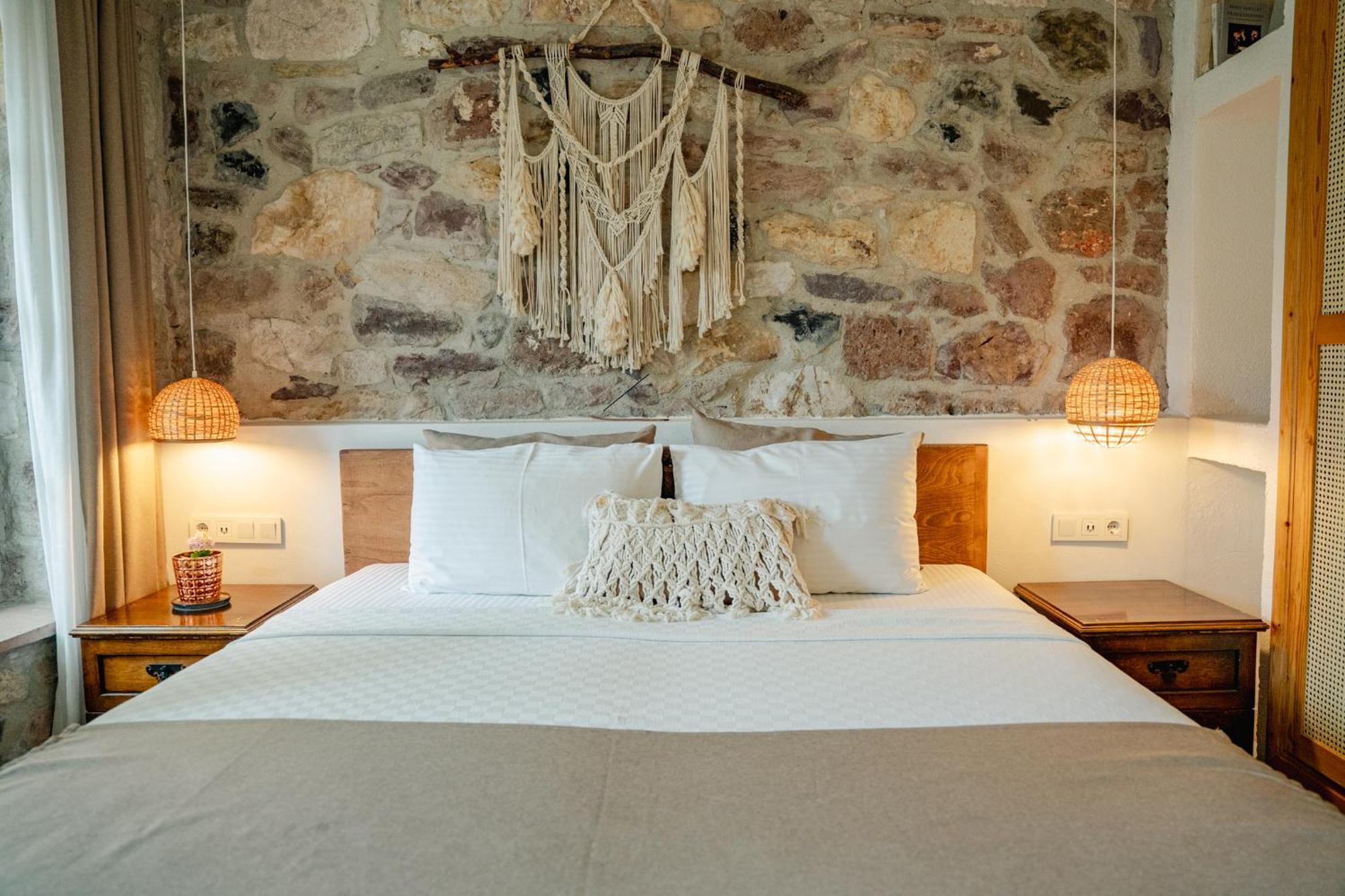 Cunda Ilios Hotell Ayvalı Eksteriør bilde