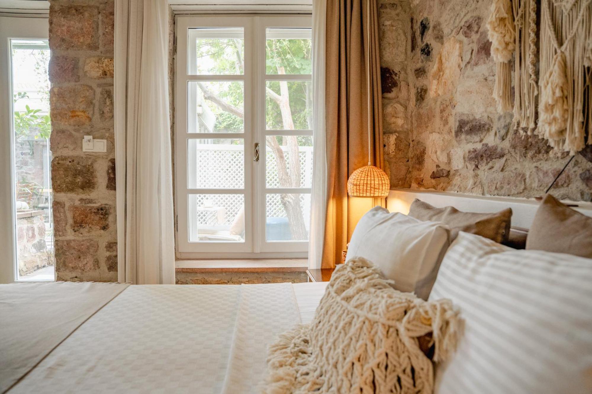 Cunda Ilios Hotell Ayvalı Eksteriør bilde